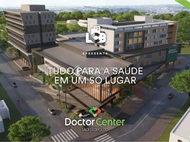 Escritorio venda em Região Geográfica Imediata de Novo Hamburgo - São Leopoldo, Região Metropolitana de Porto Alegre