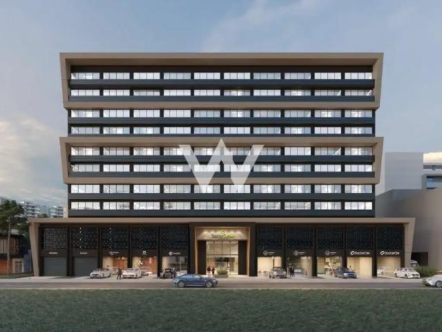 Escritorio venda em Região Geográfica Imediata de Novo Hamburgo - São Leopoldo, Região Metropolitana de Porto Alegre