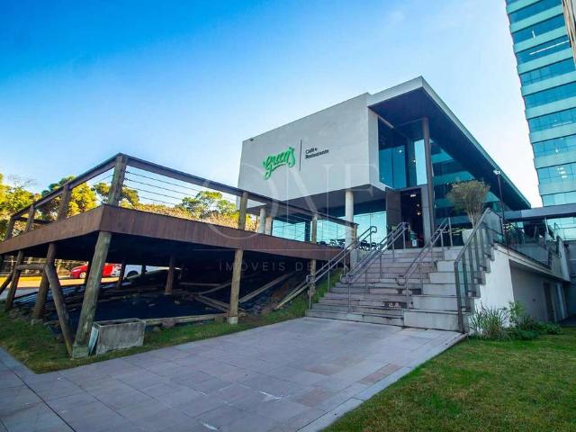 Escritorio venda em São Leopoldo