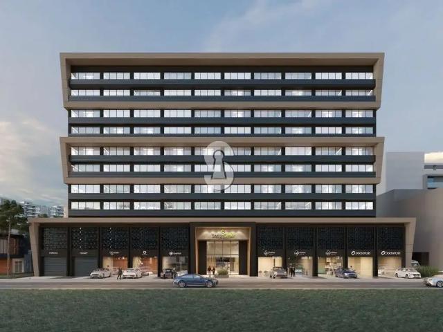 Escritorio venda em Região Geográfica Imediata de Novo Hamburgo - São Leopoldo, Região Metropolitana de Porto Alegre