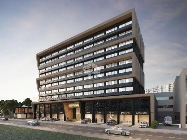 Escritorio venda em Região Geográfica Imediata de Novo Hamburgo - São Leopoldo, Região Metropolitana de Porto Alegre