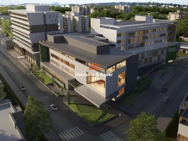 Escritorio venda em Região Geográfica Imediata de Novo Hamburgo - São Leopoldo, Região Metropolitana de Porto Alegre