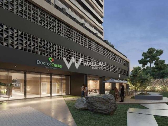 Escritorio venda em Região Geográfica Imediata de Novo Hamburgo - São Leopoldo, Região Metropolitana de Porto Alegre