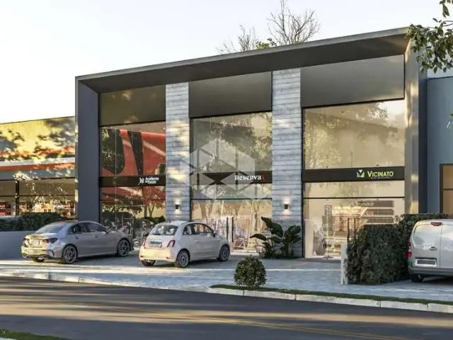 Escritorio venda em Região Geográfica Imediata de Novo Hamburgo - São Leopoldo, Região Metropolitana de Porto Alegre