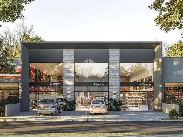 Escritorio venda em Região Geográfica Imediata de Novo Hamburgo - São Leopoldo, Região Metropolitana de Porto Alegre