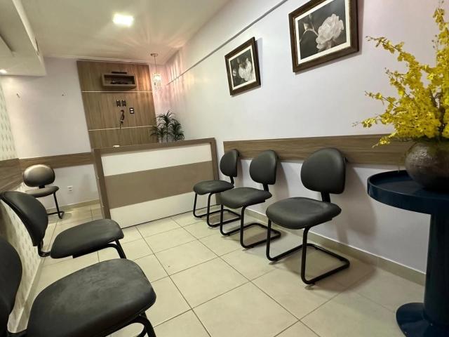 Escritorio venda em Residencial Vinhais II, São Luís