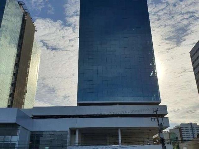 Escritorio venda em Parque Shalom, São Luís