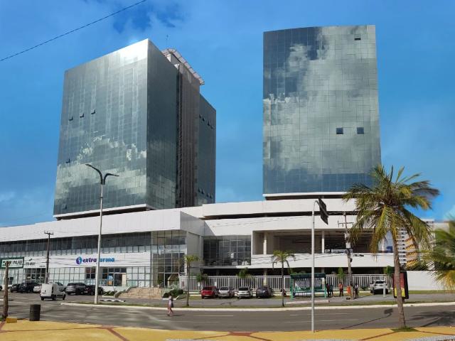 Escritorio venda em Região Geográfica Imediata de São Luís, Nazaré
