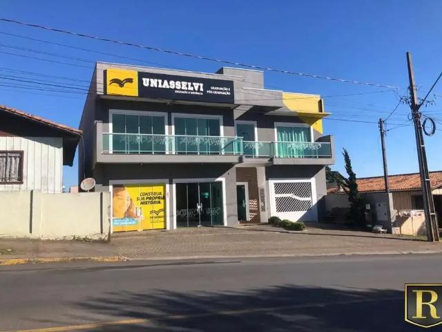 Escritorio venda em Região Geográfica Imediata de União da Vitória, São Mateus do Sul