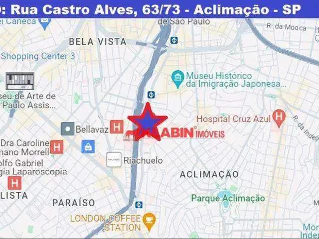 Escritorio venda em Região Imediata de São Paulo, Região Metropolitana de São Paulo
