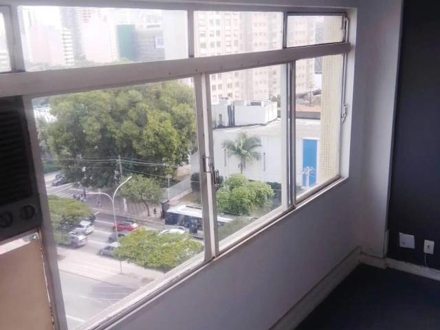 Escritorio venda em Barra Funda, São Paulo
