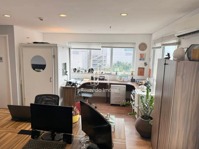 Escritorio venda em Barra Funda, São Paulo