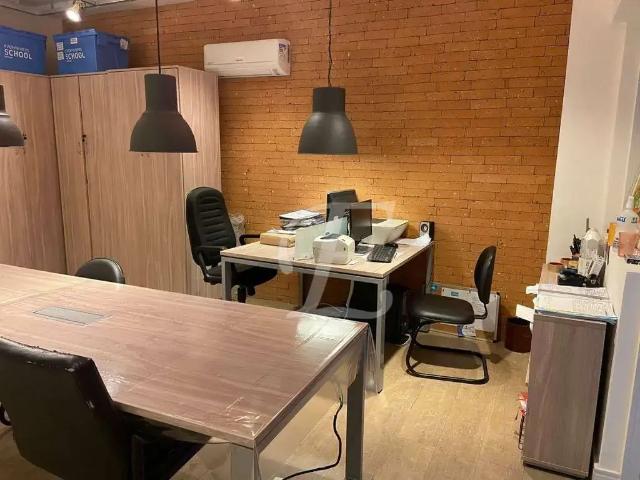 Escritorio venda em Região Imediata de São João da Boa Vista, São João da Boa Vista