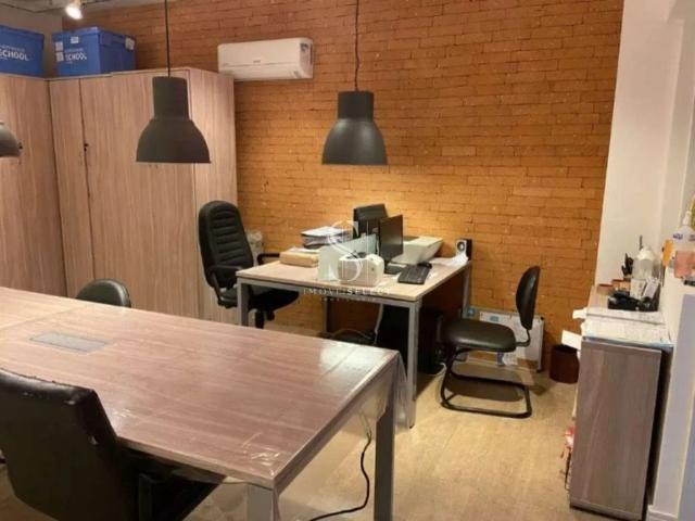 Escritorio venda em Região Imediata de São Paulo, Região Metropolitana de São Paulo