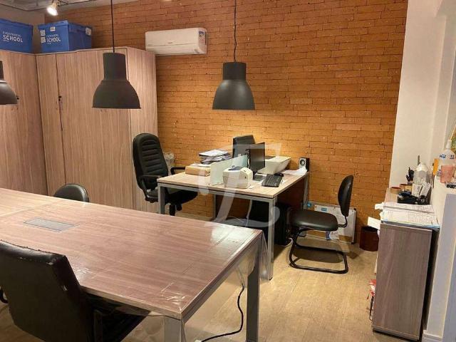 Escritorio venda em Pratinha, São João da Boa Vista