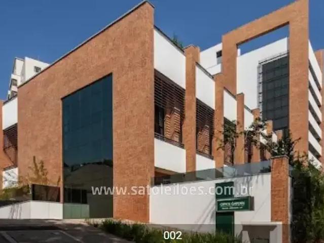 Escritorio venda em Região Imediata de São Paulo, Região Metropolitana de São Paulo