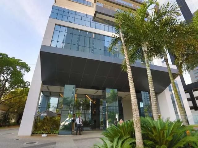 Escritorio venda em São Paulo, Barra Funda