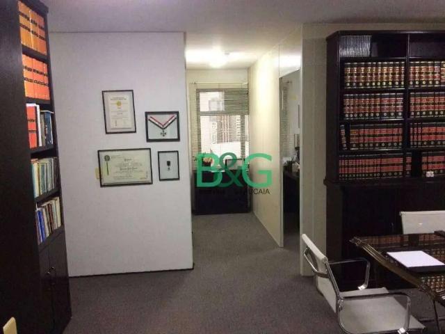 Escritorio venda em Barra Funda, São Paulo