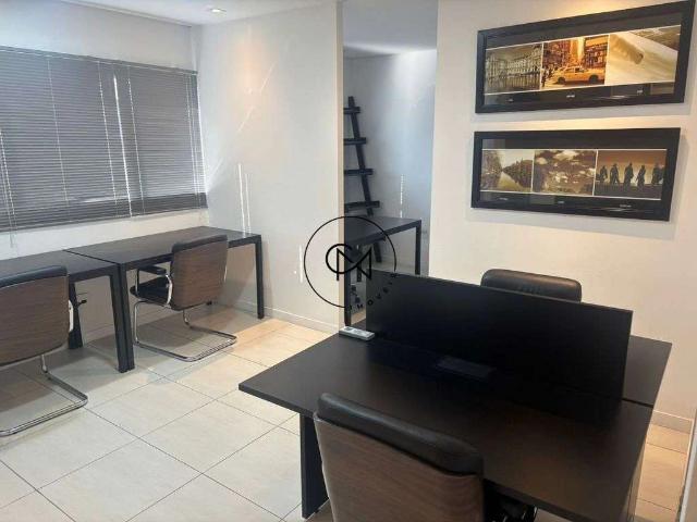 Escritorio venda em Barra Funda, São Paulo