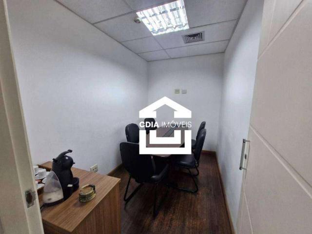 Escritorio venda em Região Imediata de São Paulo, Região Metropolitana de São Paulo