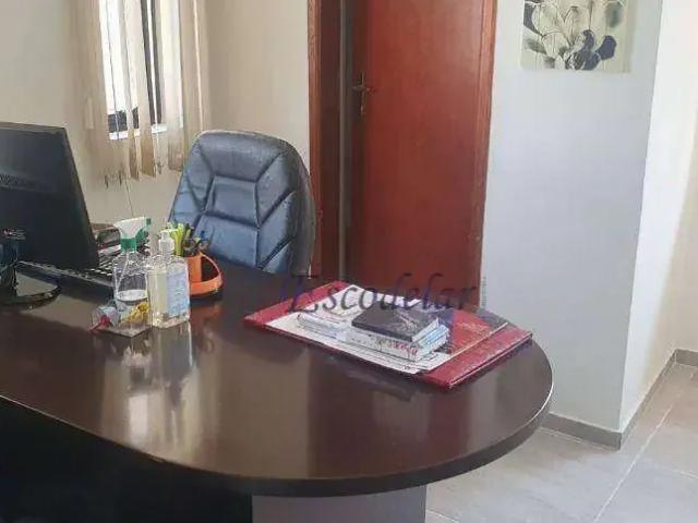 Escritorio venda em Região Imediata de São Paulo, Região Metropolitana de São Paulo