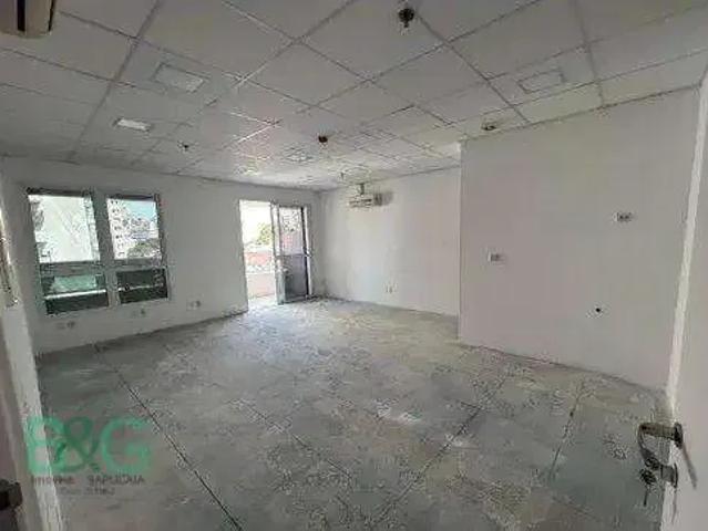 Escritorio venda em Barra Funda, São Paulo