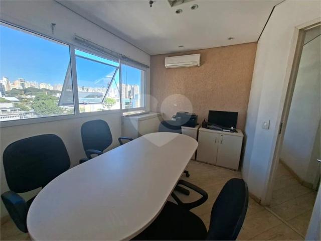 Escritorio venda em Região Imediata de São Paulo, Região Metropolitana de São Paulo