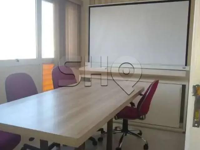 Escritorio venda em Barra Funda, São Paulo