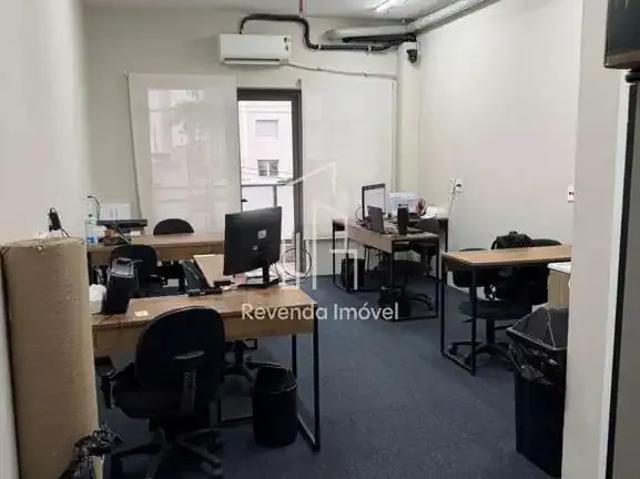 Escritorio venda em Região Imediata de São Paulo, Região Metropolitana de São Paulo