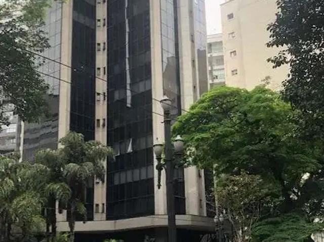 Escritorio venda em Região Imediata de São Paulo, Região Metropolitana de São Paulo