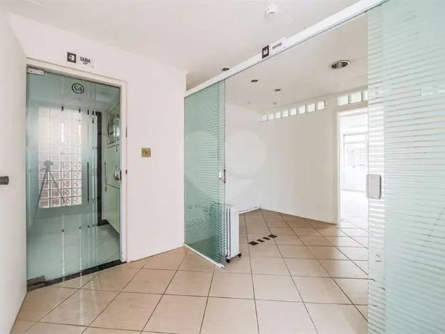 Escritorio venda em Região Imediata de São Paulo, Região Metropolitana de São Paulo