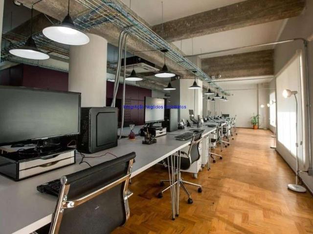 Escritorio venda em Região Imediata de São Paulo, Região Metropolitana de São Paulo