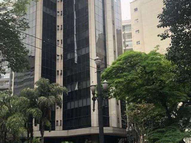 Escritorio venda em Região Imediata de São Paulo, Região Metropolitana de São Paulo