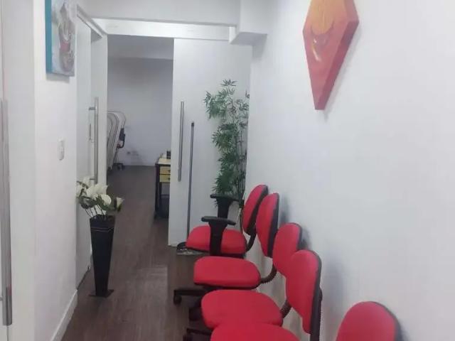 Escritorio venda em Bixiga, São Paulo