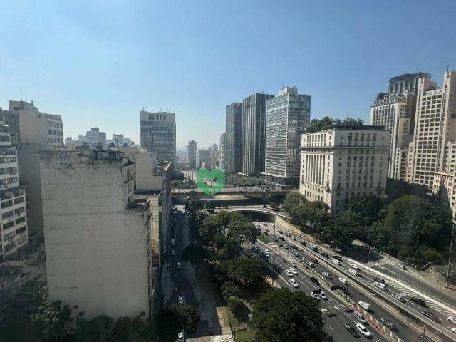 Escritorio venda em República, São Paulo