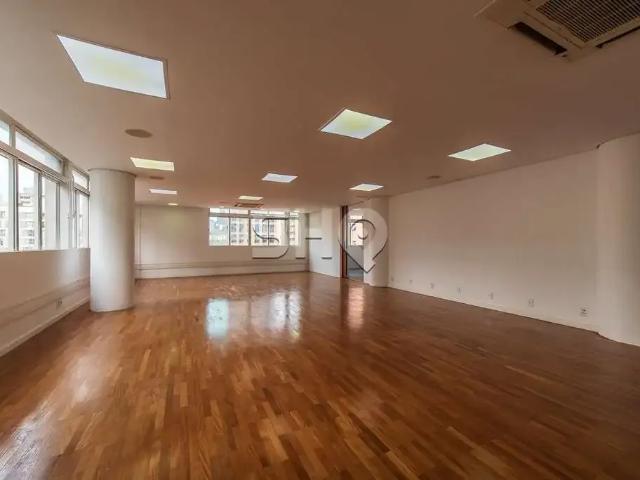 Escritorio venda em Morro dos Ingleses, São Paulo