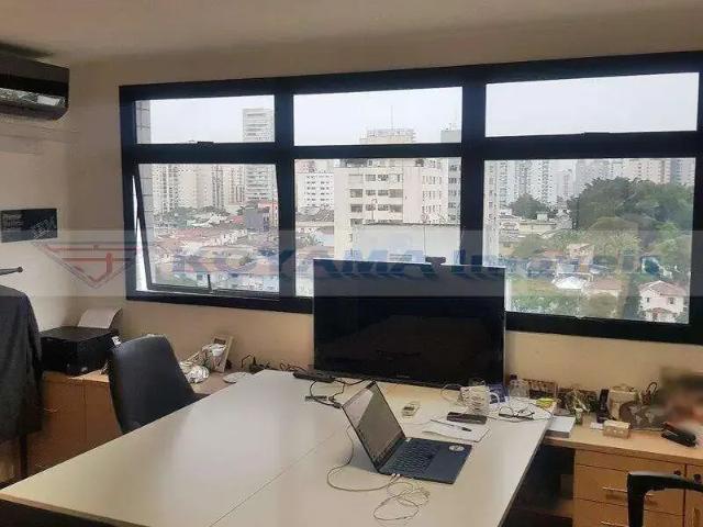 Escritorio venda em Região Imediata de São Paulo, Região Metropolitana de São Paulo