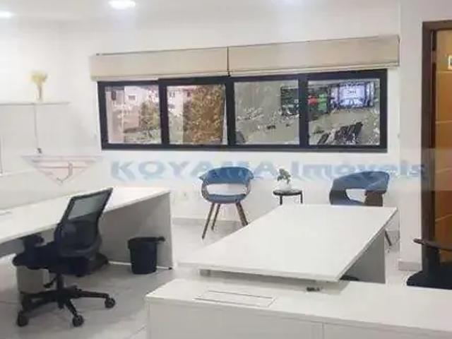 Escritorio venda em Região Imediata de São Paulo, Região Metropolitana de São Paulo