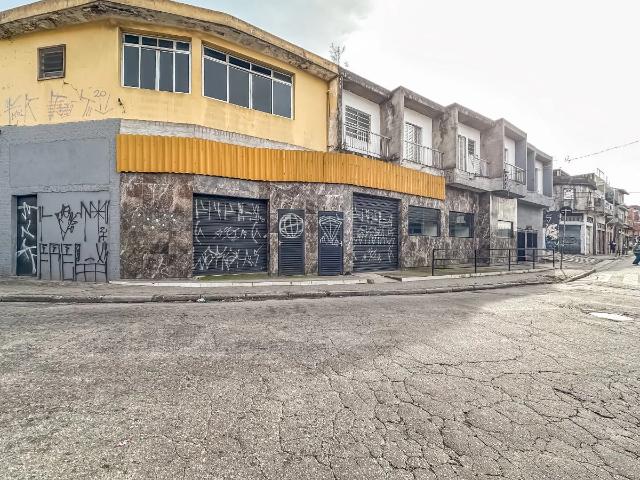 Escritorio venda em Vila Amadeo Menochi, São Paulo