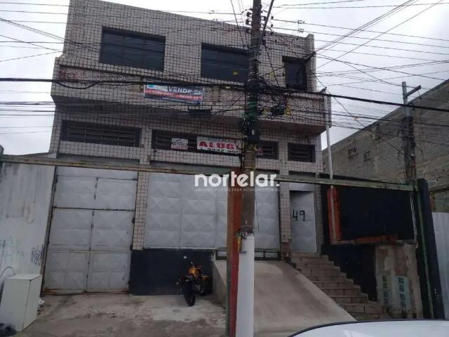 Escritorio venda em Região Imediata de São Paulo, Região Metropolitana de São Paulo