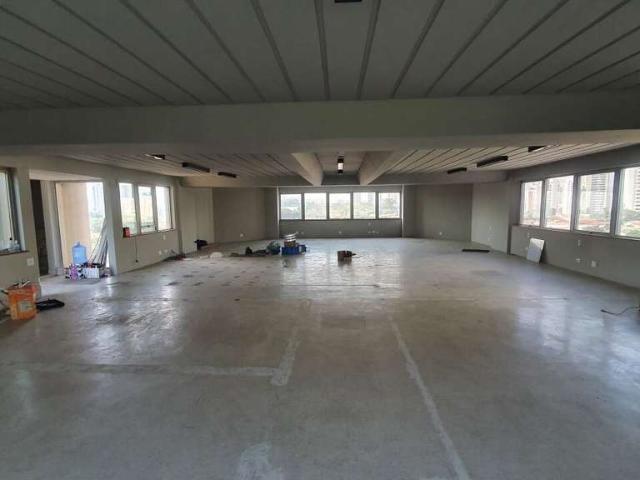 Escritorio venda em Itaim Bibi, Biritiba-Mirim