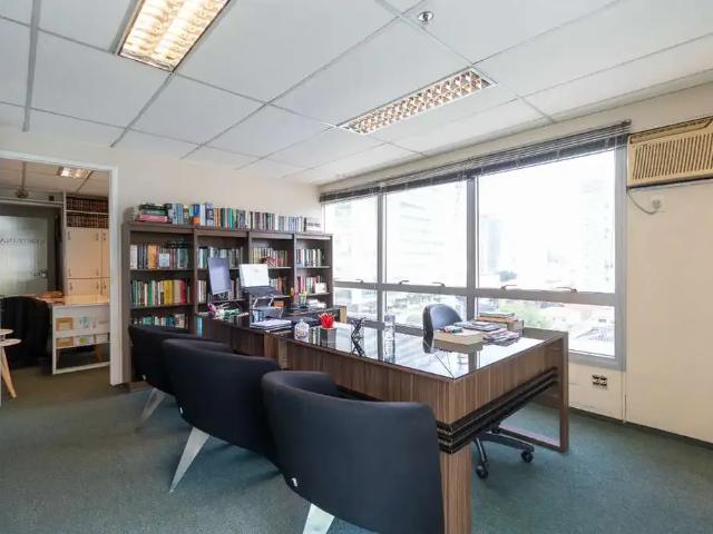 Escritorio venda em São Paulo, Campo Belo