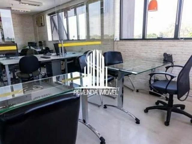 Escritorio venda em Região Imediata de São Paulo, Região Metropolitana de São Paulo