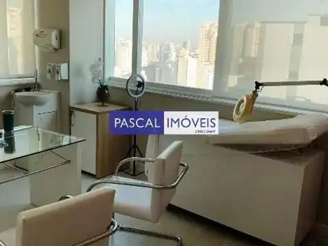 Escritorio venda em Brooklin Velho, São Paulo