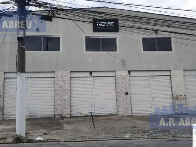 Escritorio venda em Engenheiro Goulart, São Paulo