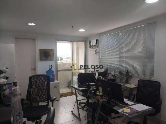 Escritorio venda em Região Imediata de São Paulo, Região Metropolitana de São Paulo