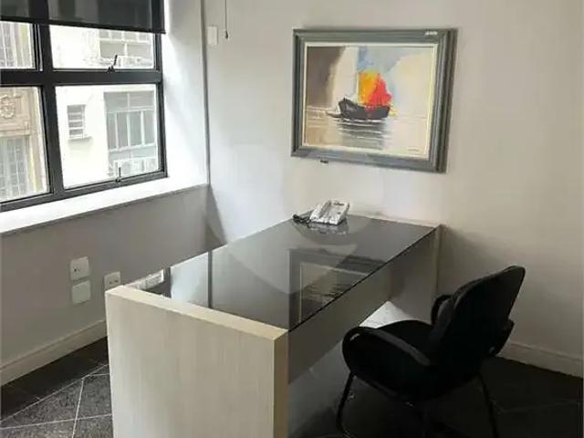 Escritorio venda em Região Imediata de São Paulo, Região Metropolitana de São Paulo