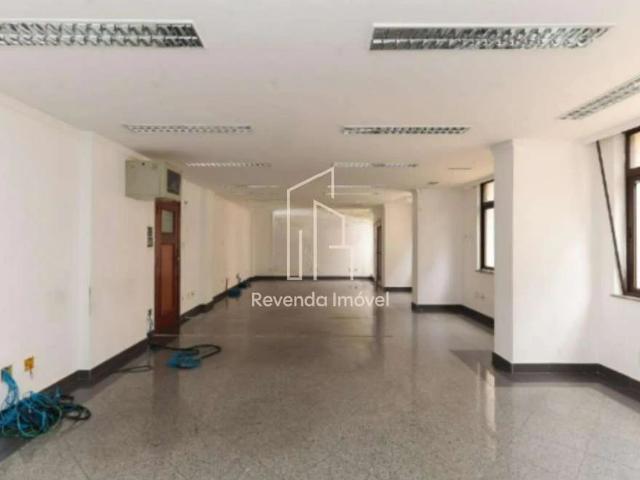 Escritorio venda em República, São Paulo