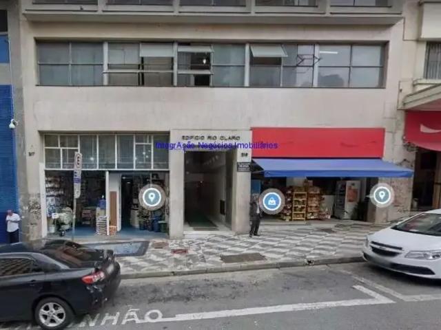 Escritorio venda em Região Imediata de São Paulo, Região Metropolitana de São Paulo