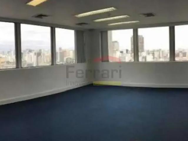 Escritorio venda em Região Imediata de São Paulo, Região Metropolitana de São Paulo